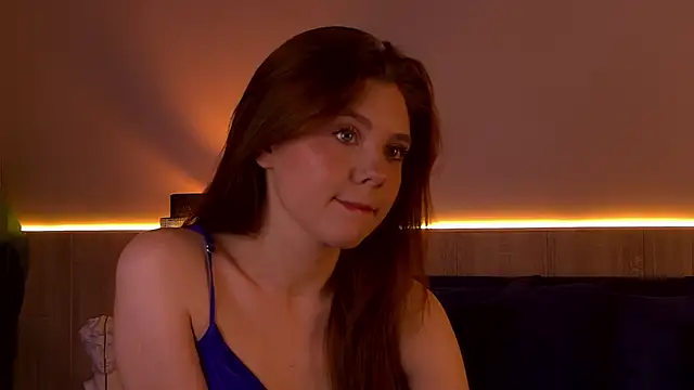 Nora  Ray online show from 10.18.25