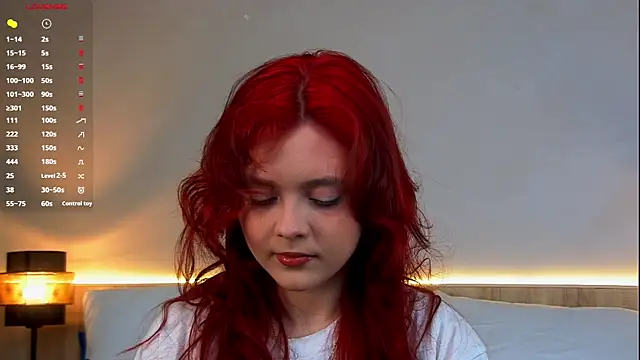 Nora  Ray online show from 03.24.26