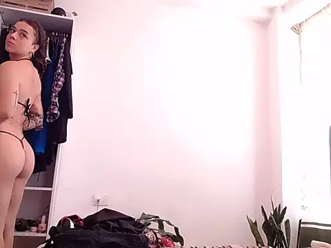 saara johnson496 online show from 03.16.26