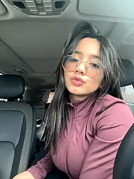 Michelle Zoe online show from 09.17.25