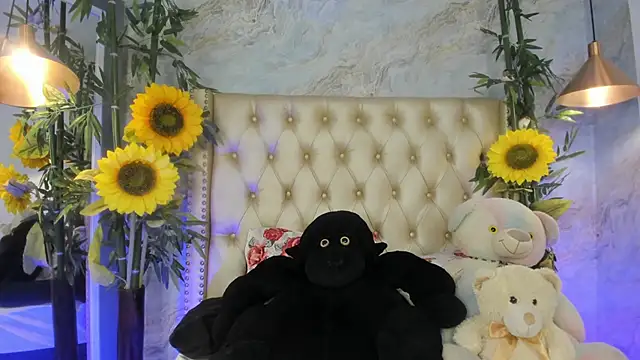 LittleeJaz online show from 03.06.26