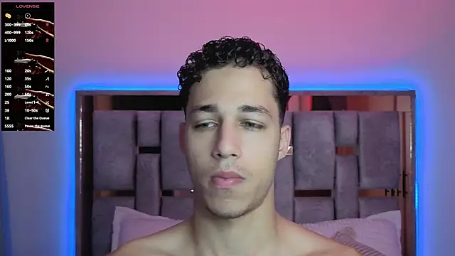 Snapshot of orionblaze69_ chatting on 09.12.25 orionblaze69 online show from 09.12.25