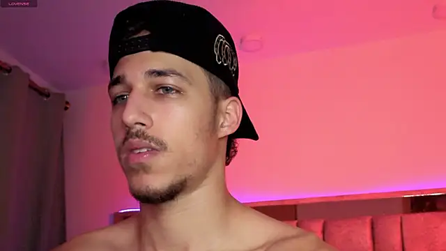 orionblaze69  online show from 02.15.26