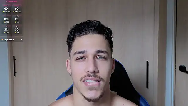 orionblaze69  online show from 03.04.26