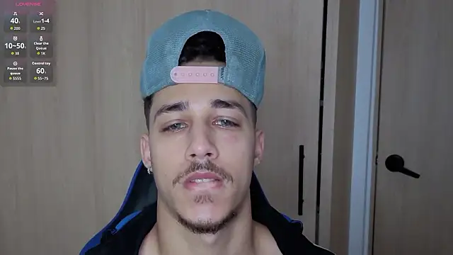 orionblaze69  online show from 03.05.26