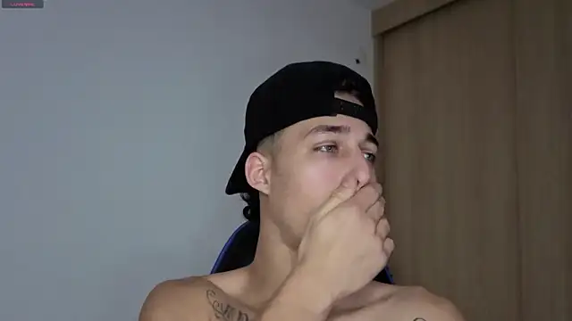 orionblaze69  online show from 03.17.26