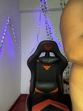 Ariana  Marie online show from 02.23.26