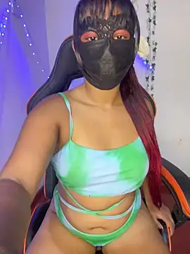 Ariana  Marie online show from 02.26.26