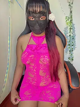 Ariana  Marie online show from 03.04.26