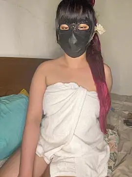 Ariana  Marie online show from 07.02.26