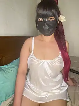 Ariana  Marie online show from 07.04.26