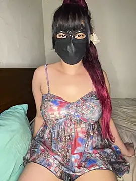 Ariana  Marie online show from 07.09.26