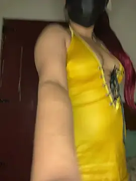 Ariana  Marie online show from 07.15.26