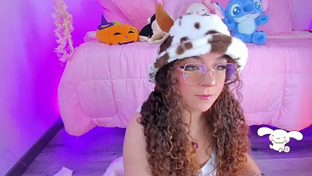 hannacutegod online show from 12.02.25