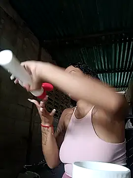 Fernanda30 online show from 03.29.26