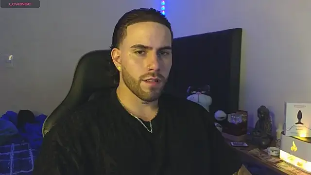 Ades Lowe online show from 03.14.26