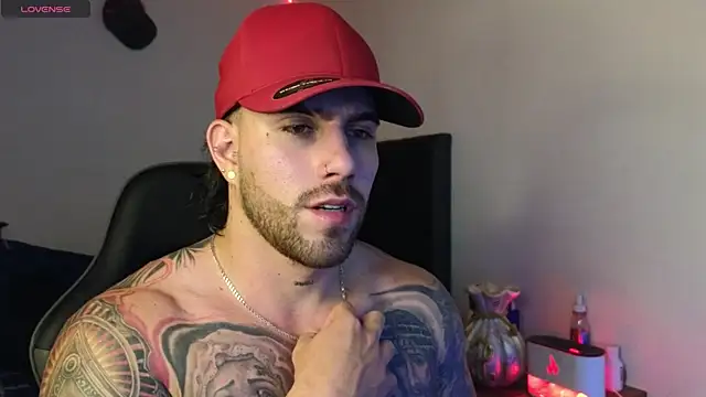 Ades Lowe online show from 04.16.26