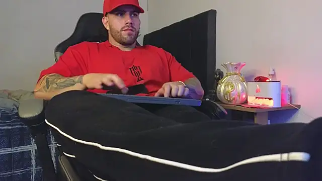 Ades Lowe online show from 04.20.26