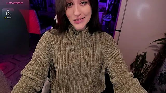 Sserendipityy online show from 10.20.25