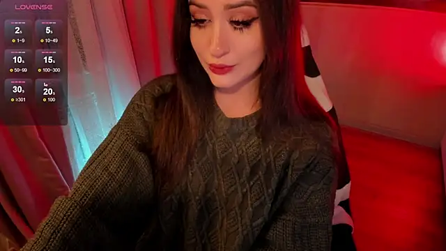 Sserendipityy online show from 03.21.26