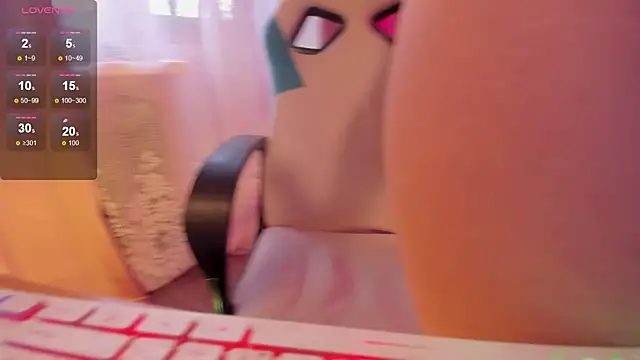 Sserendipityy online show from 03.31.26