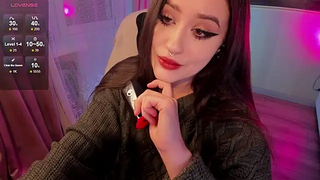 Sserendipityy online show from 04.06.26