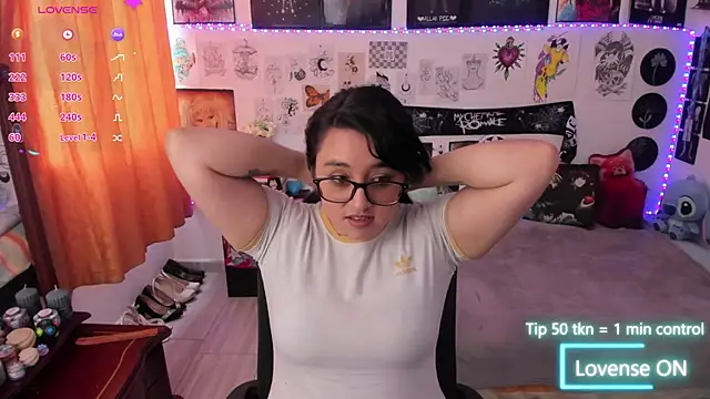 Cherry blush  online show from 05.22.26