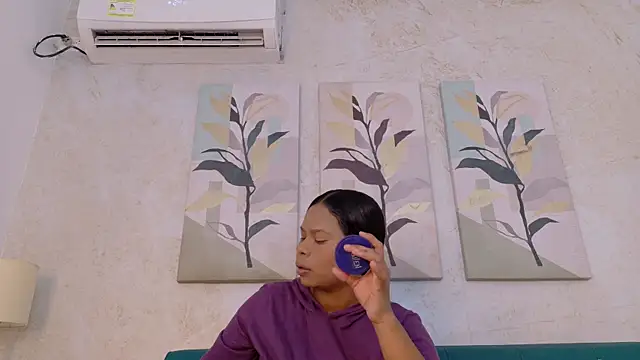 keyla mejia online show from 04.07.26