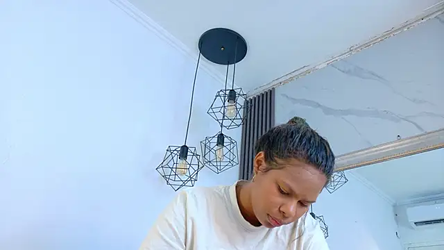 keyla mejia online show from 06.19.26