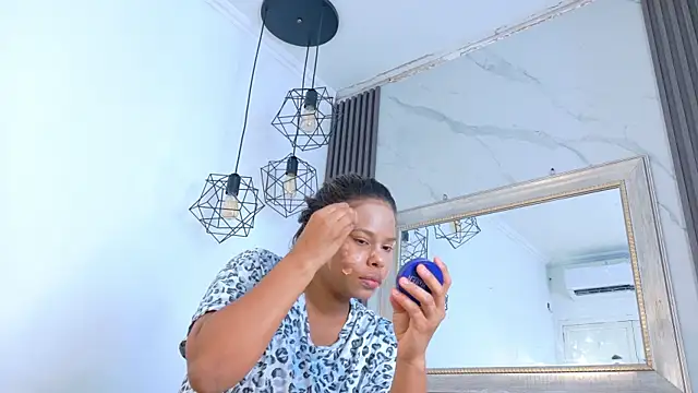 keyla mejia online show from 06.22.26