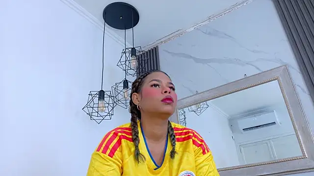 keyla mejia online show from 06.27.26