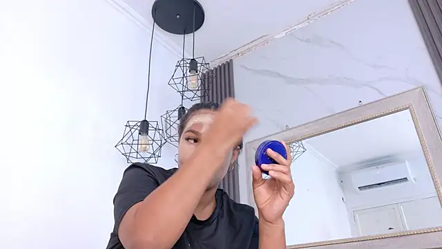 keyla mejia online show from 06.28.26