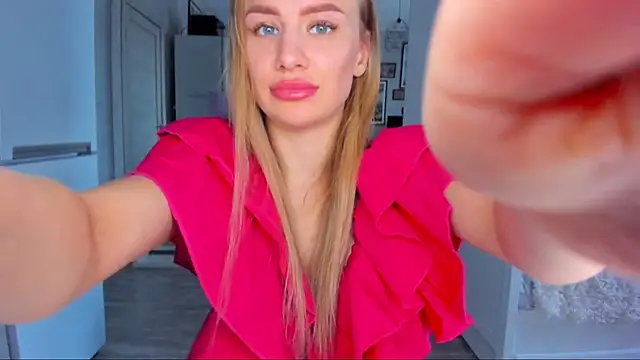 MashaFromRussia   online show from 10.19.25