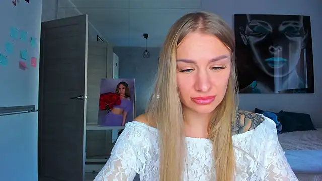 MashaFromRussia   online show from 11.15.25