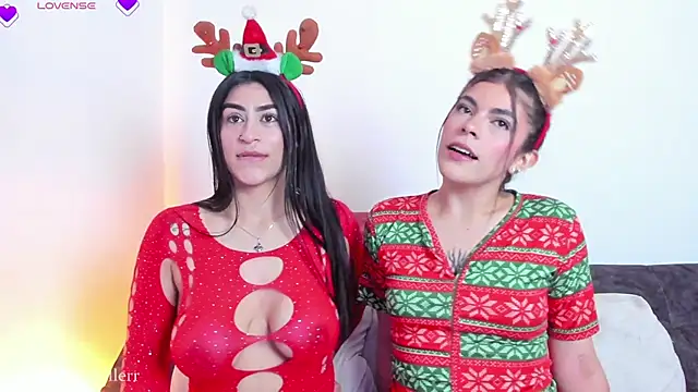 karina  millerr online show from 12.01.25