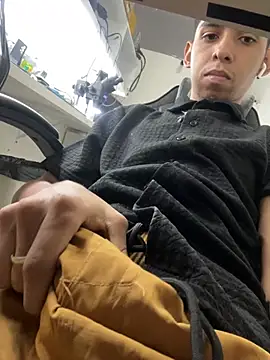 Oqui online show from 04.14.26