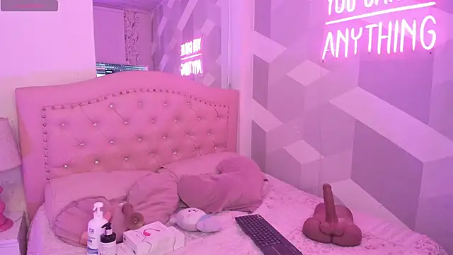 BiancaShermann online show from 02.06.26