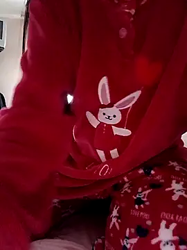 Hottiesophie online show from 03.30.26