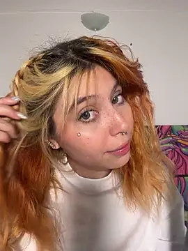 YunoRose  online show from 11.24.25