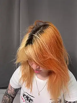 YunoRose  online show from 11.26.25