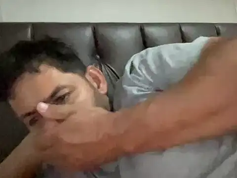 Almir10 online show from 09.13.25