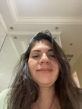 Melissa Noir online show from 02.23.26