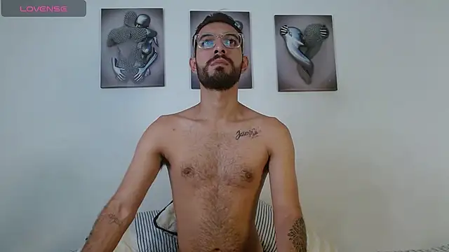 ReyPablo1 online show from 09.21.25