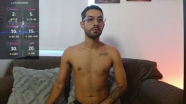 ReyPablo1 online show from 01.06.26