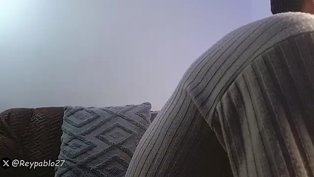 ReyPablo1 online show from 02.21.26