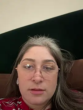 Alix Valentine online show from 02.15.26