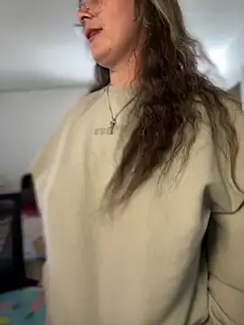 Alix Valentine online show from 05.14.26