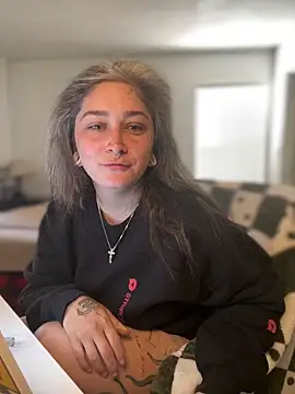 Alix Valentine online show from 05.23.26