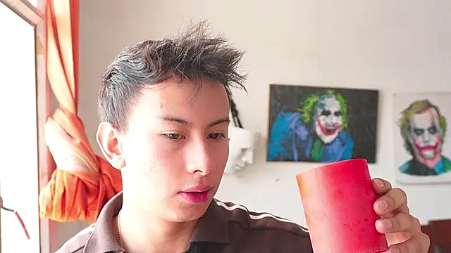 DeusbelliS online show from 10.07.25