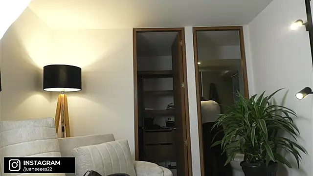 DeusbelliS online show from 04.13.26